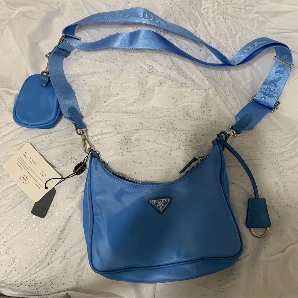 Prada 2005 Re Edition